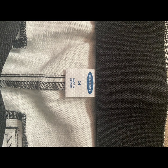 Plaid pant trousers - Picture 5 of 5